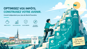 Optimisation d’impot